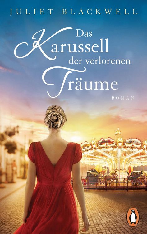 Produktbild: Das Karussell der verlorenen Tr&auml;ume