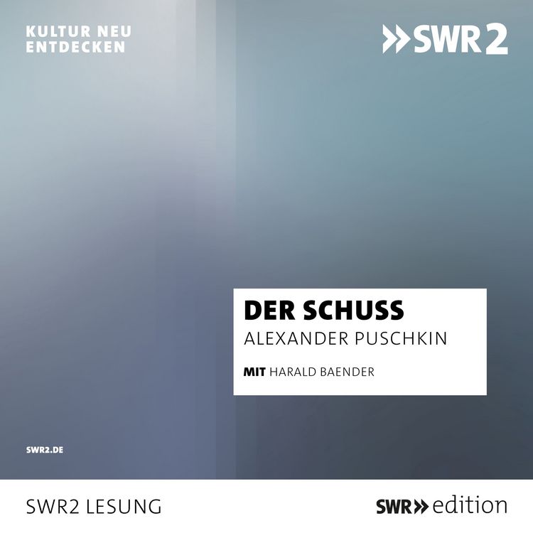 Produktbild: Der Schuss