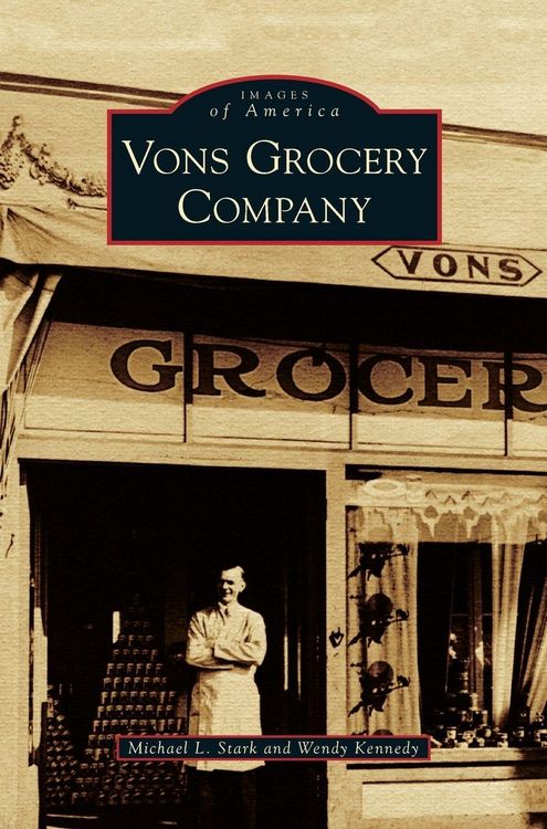 Produktbild: Vons Grocery Company