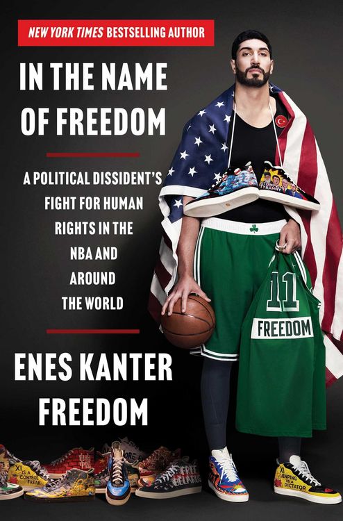 Produktbild: In the Name of Freedom