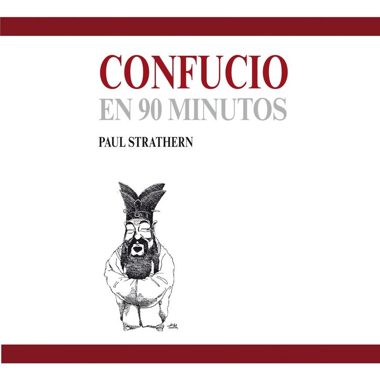 Produktbild: Confucio en 90 minutos (acento castellano)