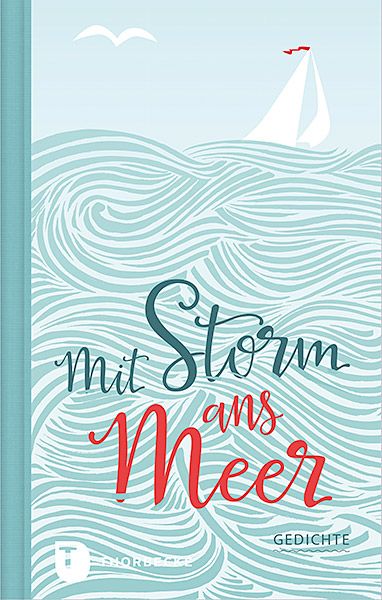 Produktbild: Mit Storm ans Meer