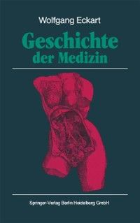 Produktbild: Geschichte der Medizin