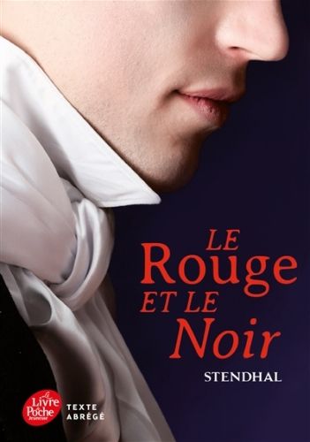 Produktbild: Le rouge et le noir