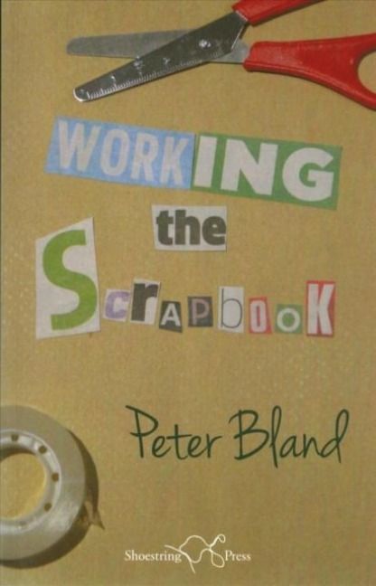 Produktbild: Working the Scrapbook