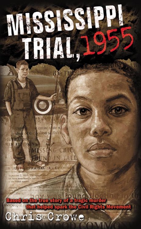Produktbild: Mississippi Trial, 1955