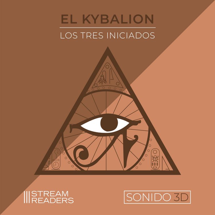 Produktbild: El Kybali&oacute;n (Sonido 3D)