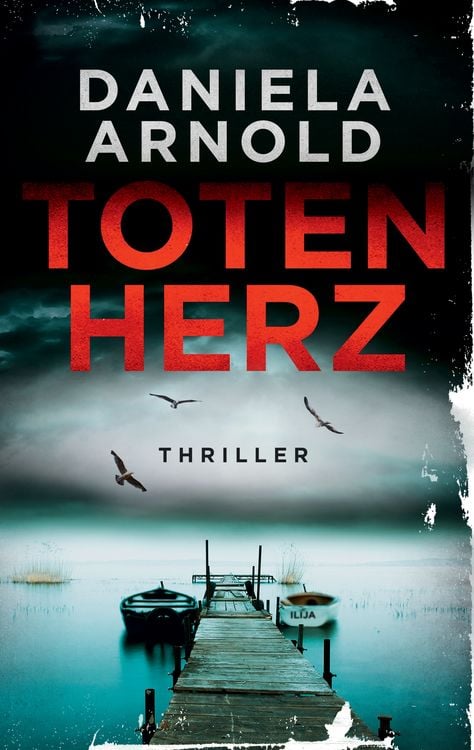 Produktbild: Totenherz