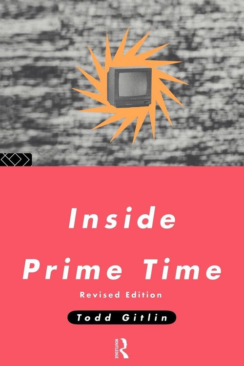 Produktbild: Inside Prime Time