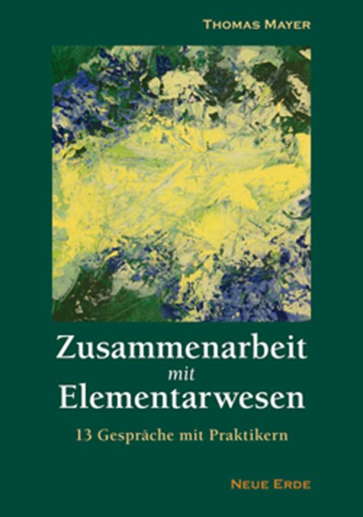 Produktbild: Zusammenarbeit mit Elementarwesen