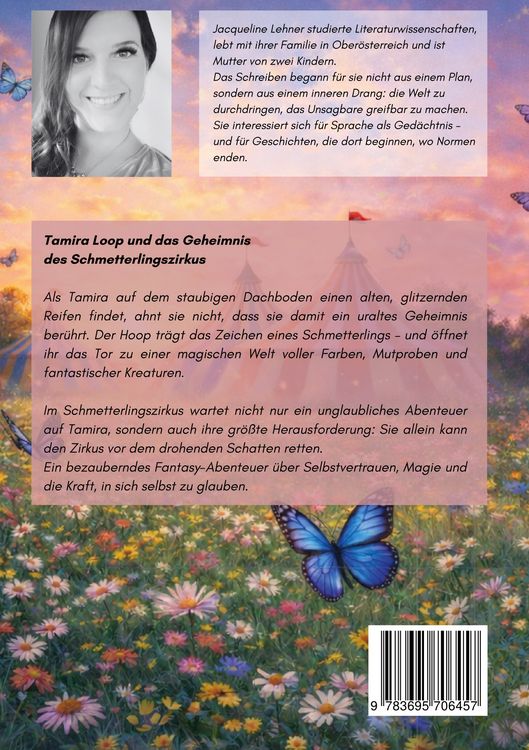 Produktbild: Tamira Loop