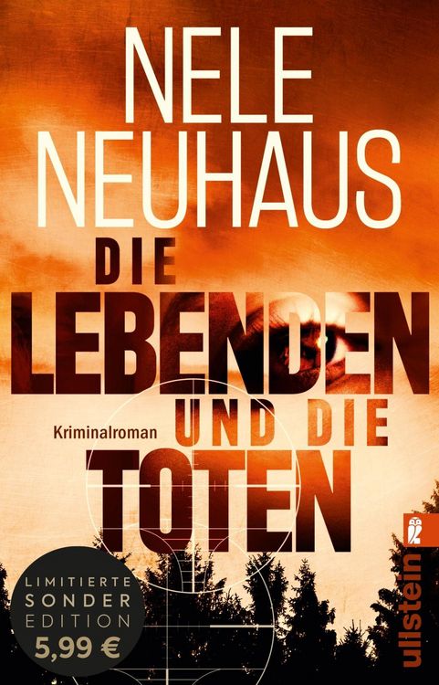 Produktbild: Die Lebenden und die Toten