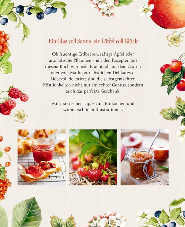 Produktbild: Sonne im Glas