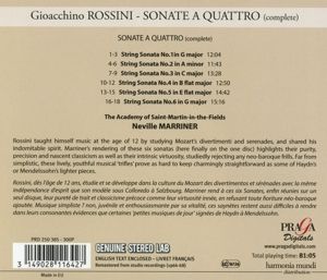 Produktbild: Sonate a quattro
