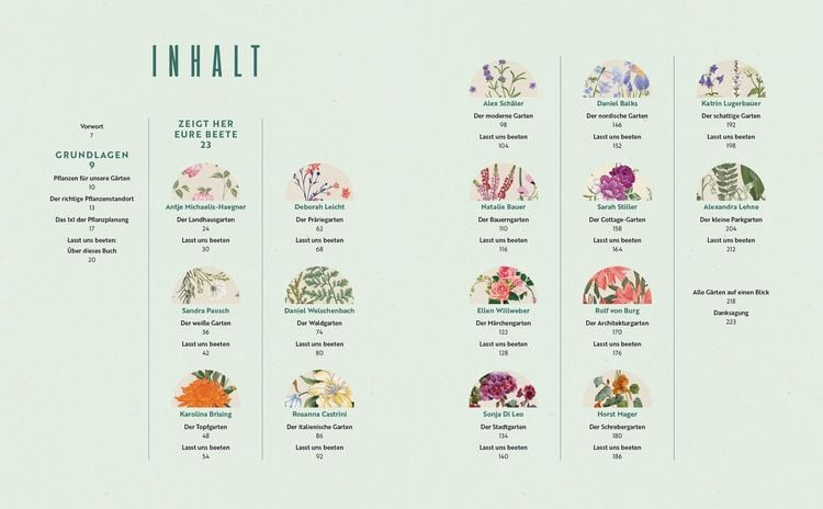 Produktbild: Lasst uns beeten
