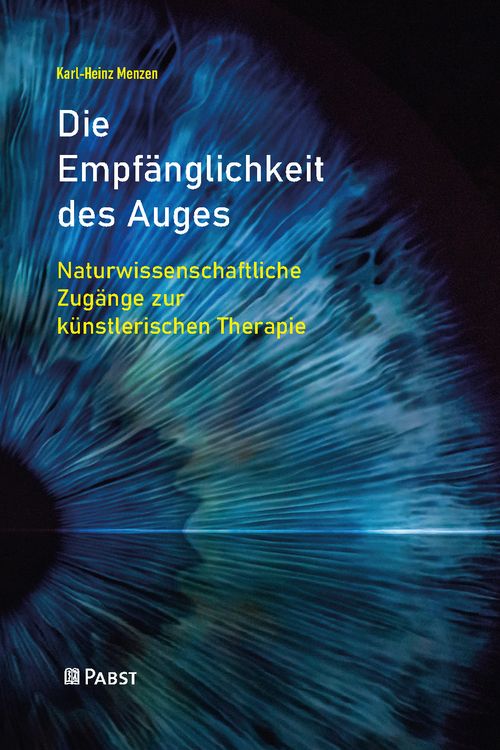 Produktbild: Die Empf&auml;nglichkeit des Auges