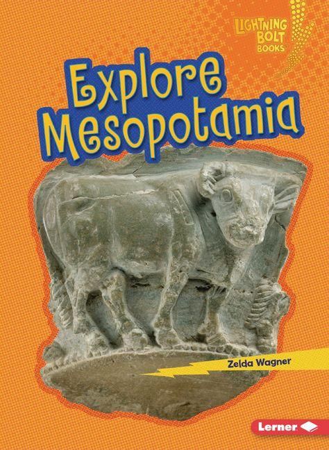 Produktbild: Explore Mesopotamia