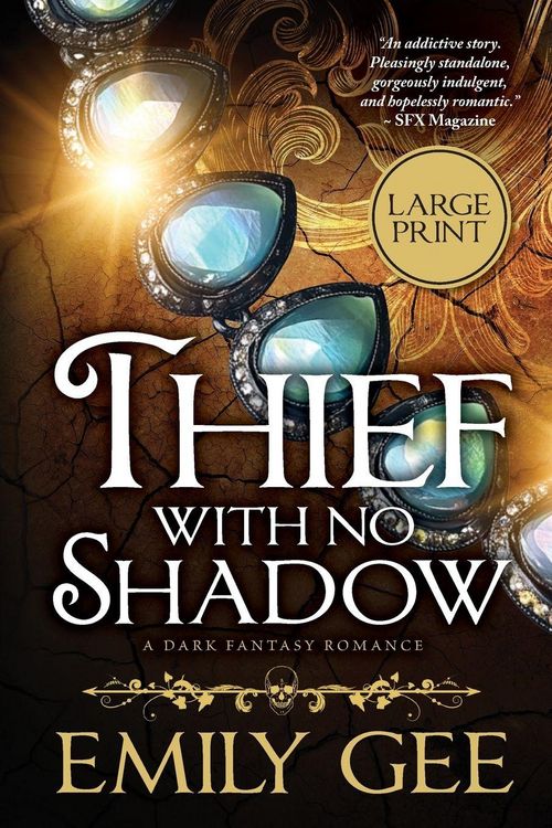 Produktbild: Thief With No Shadow