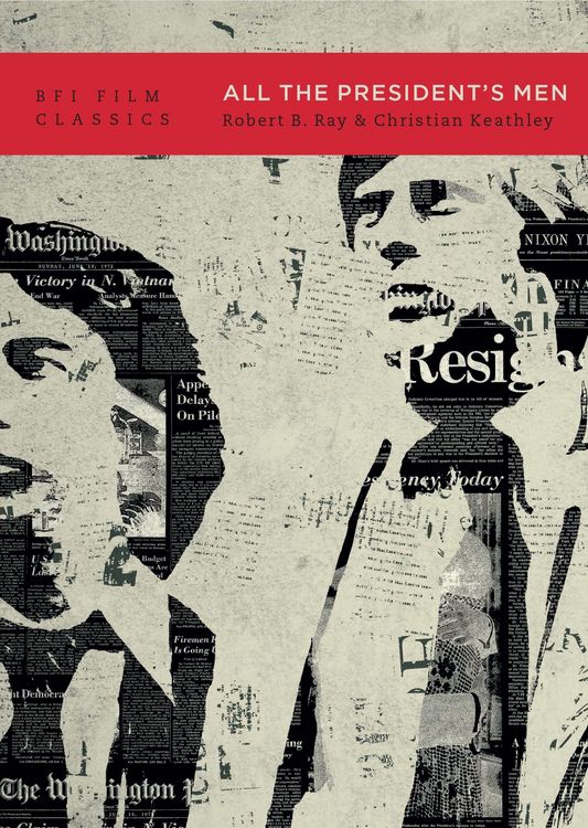 Produktbild: All the President's Men