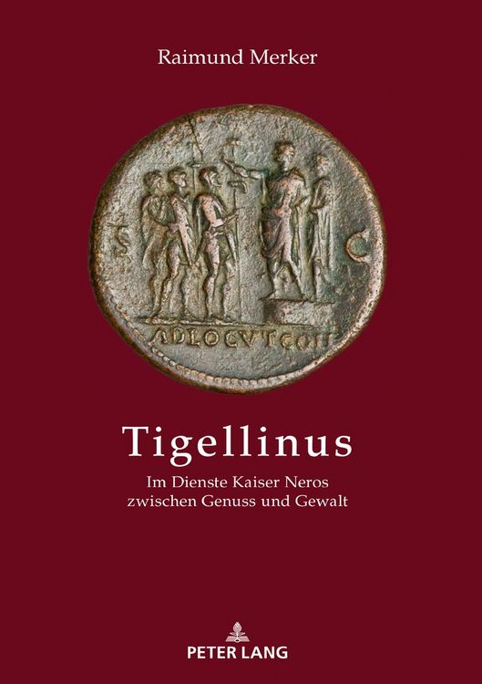 Produktbild: Tigellinus
