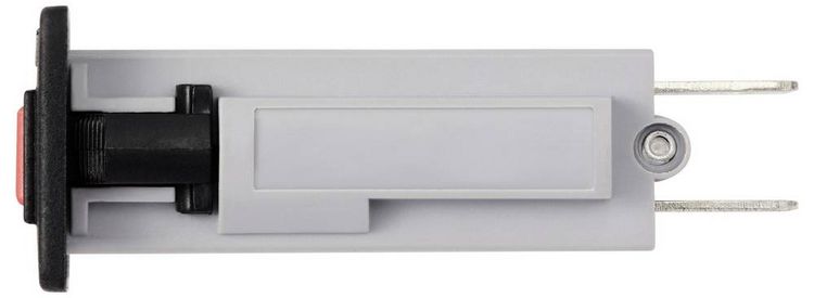 Produktbild: TRU COMPONENTS TC-13401620 Leistungsschalter thermisch 125 V/AC, 250 V/AC, 32 V/DC, 50 V/DC 20 A 1 St.