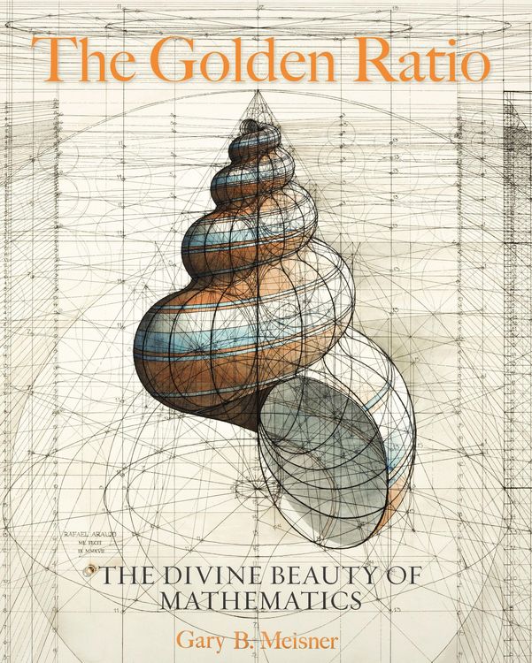 Produktbild: The Golden Ratio
