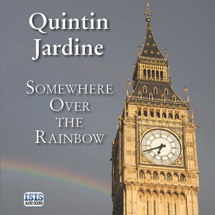 Produktbild: Somewhere Over the Rainbow
