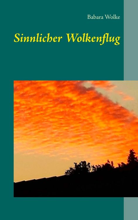 Produktbild: Sinnlicher Wolkenflug