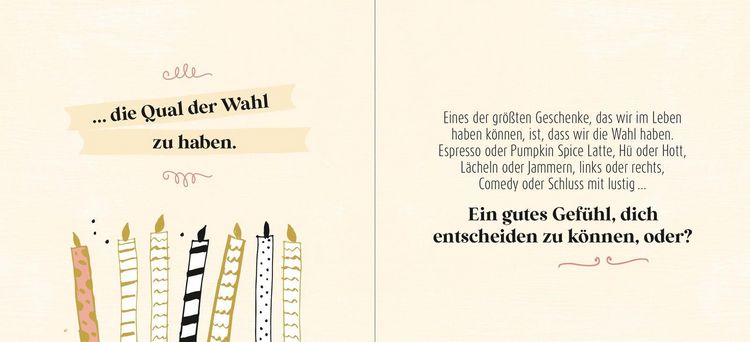 Produktbild: 40 - Genau das richtige Alter, um ...