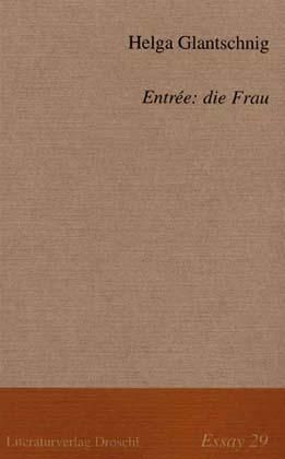 Produktbild: Entr&eacute;e: Die Frau