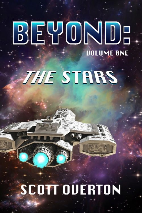 Produktbild: Beyond: The Stars