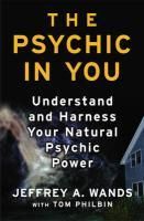 Produktbild: The Psychic in You