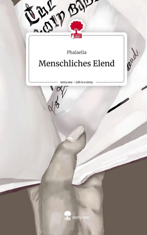 Produktbild: Menschliches Elend. Life is a Story - story.one