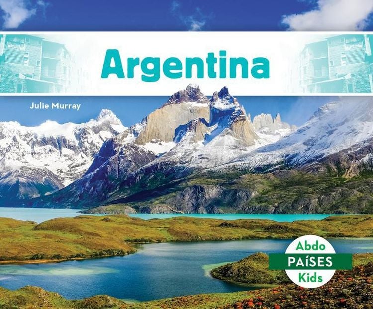 Produktbild: Argentina