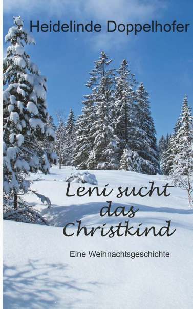 Produktbild: Leni sucht das Christkind