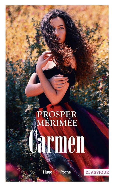 Produktbild: Carmen