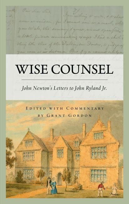 Produktbild: Wise Counsel