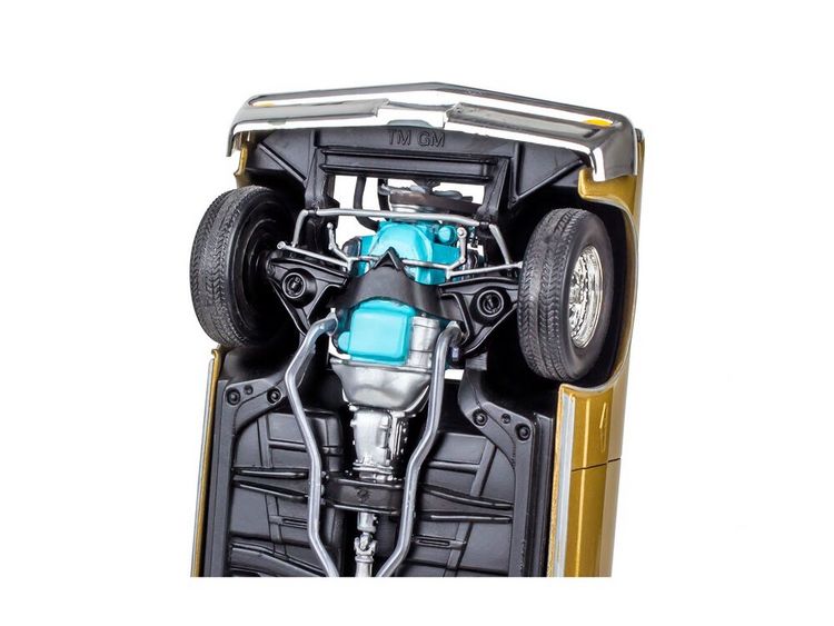 Produktbild: Revell 14574 Bausatz 1:24