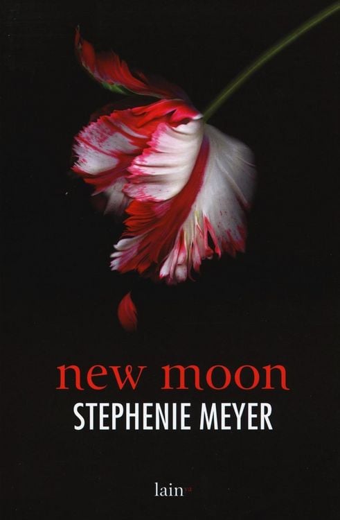 Produktbild: New moon