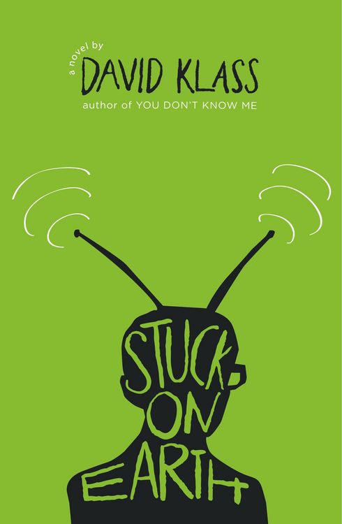 Stuck on Earth