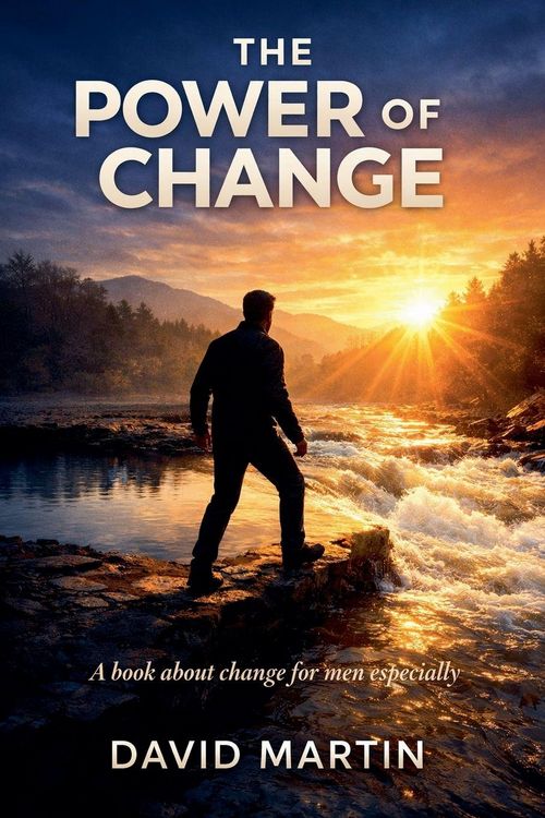 Produktbild: Power Of Change