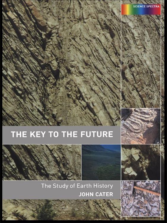 Produktbild: Key to The Future