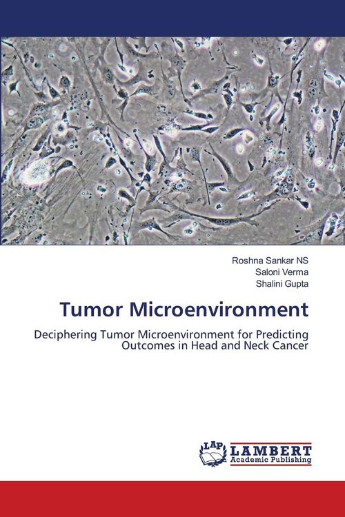 Produktbild: Tumor Microenvironment