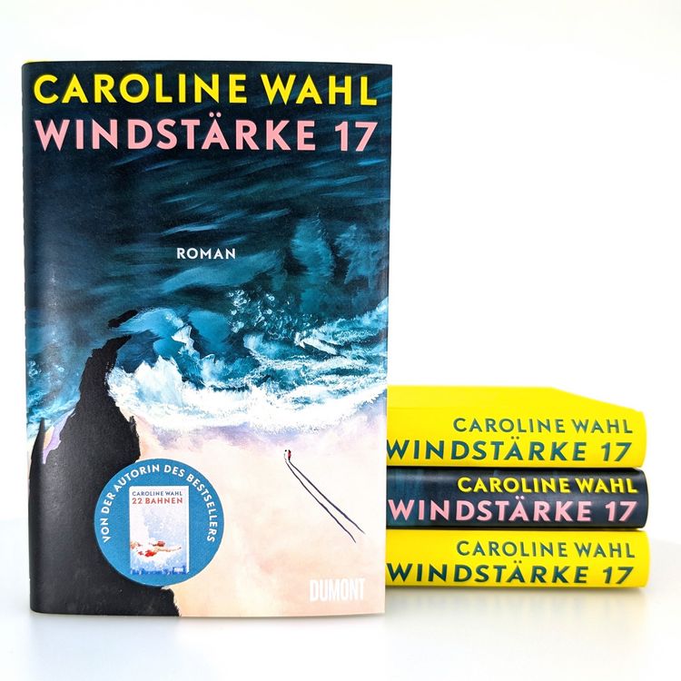 Produktbild: Windst&auml;rke 17