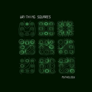 Produktbild: MYTHOLOGY (Green Vinyl)