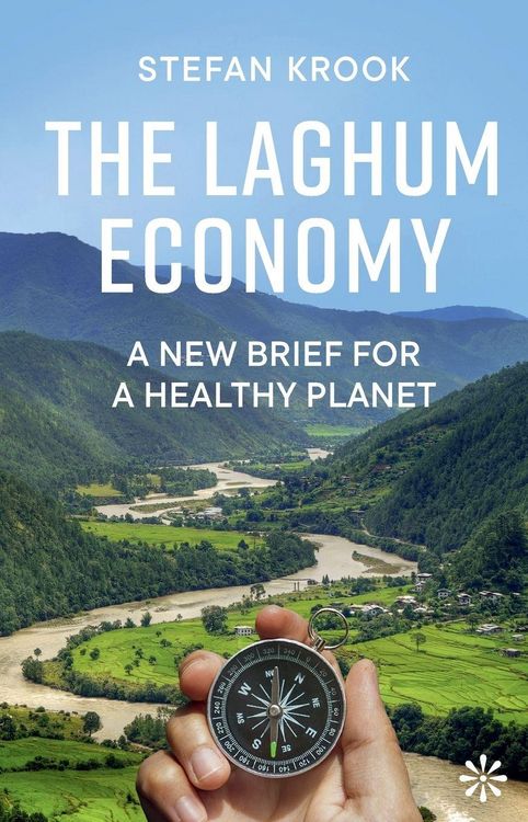 Produktbild: The Laghum Economy