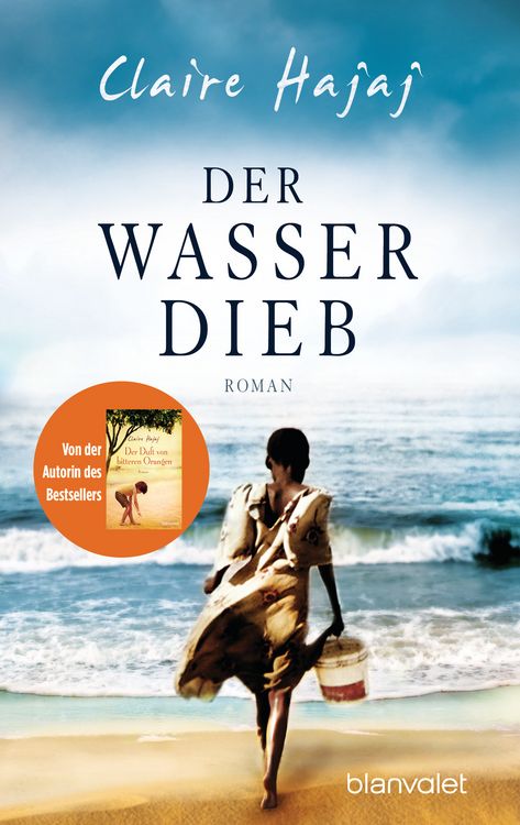 Produktbild: Der Wasserdieb
