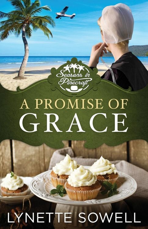 Produktbild: A Promise of Grace