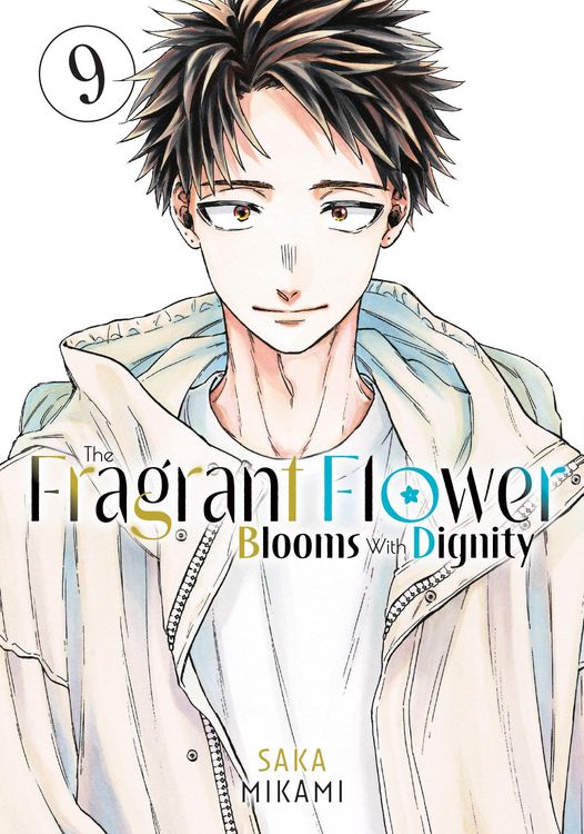 Produktbild: The Fragrant Flower Blooms with Dignity 9