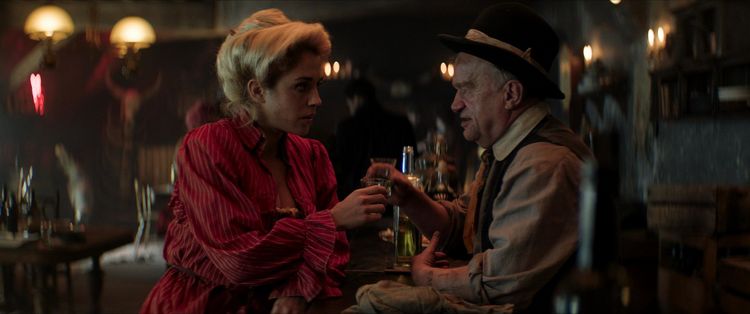 Produktbild: Gangs of Paris